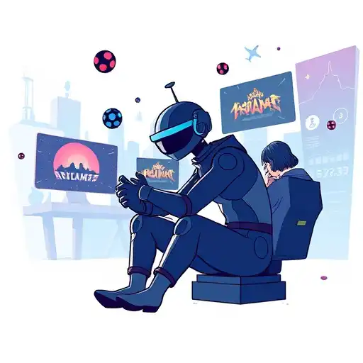 Digital Revolution of Gaming in 2025