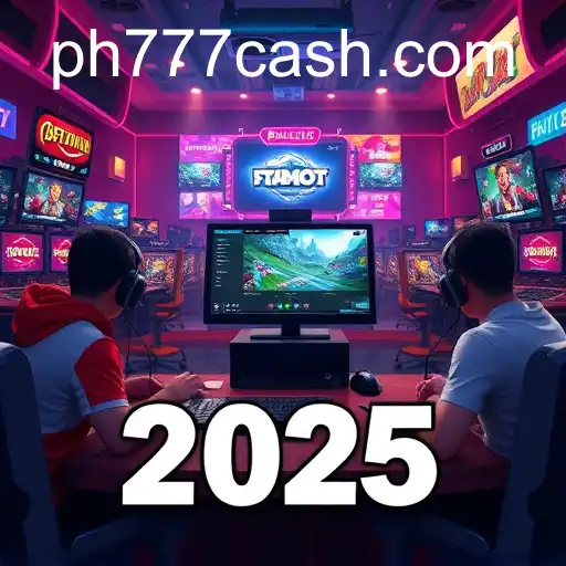 The Evolution of Online Gaming: ph777 Leading the Charge