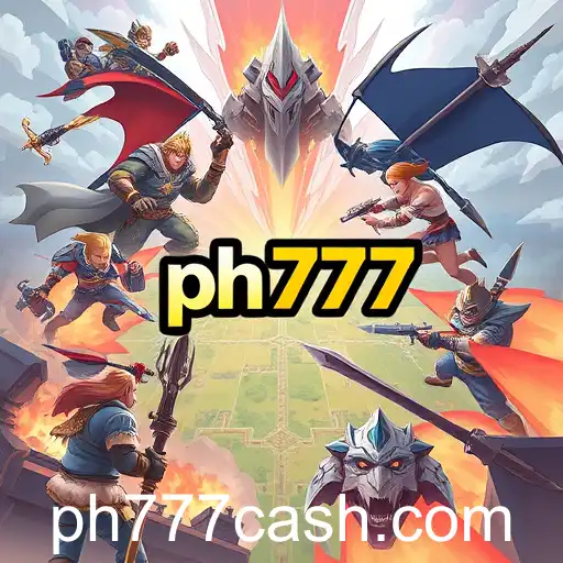 Gaming Renaissance: The Rise of PH777