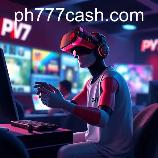Gaming Revolution with PH777