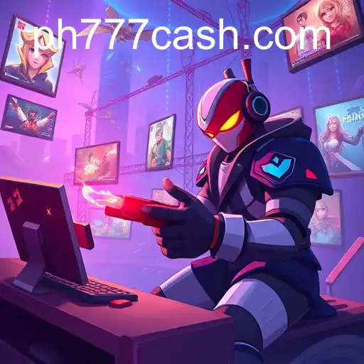 PH777: Navigating the Digital Gaming Frontier in 2025