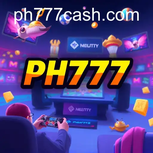 PH777: Transforming the Future of Online Gaming