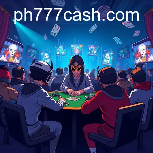 Digital Gameplay Revolution: The Rise of PH777