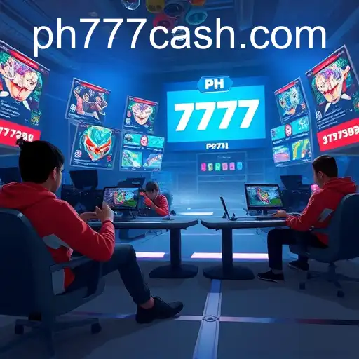 PH777: Revolutionizing the Online Gaming Landscape