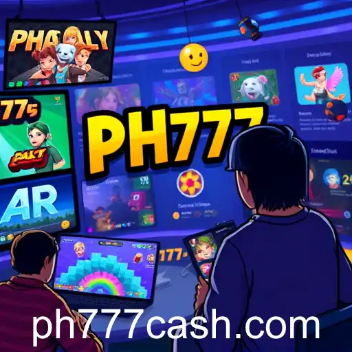 The Rise of PH777 in the Gaming World