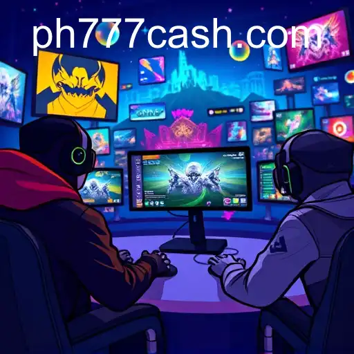 The Rise of Online Gaming Platforms