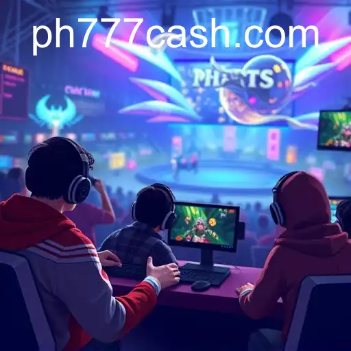 Rise of PH777 in Online Gaming