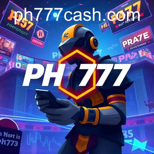 The Rise of PH777 in Online Gaming