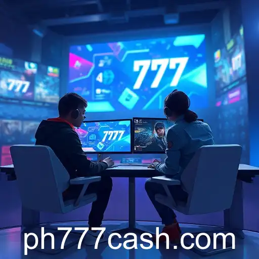 The Rise of PH777: A New Era in Online Gaming