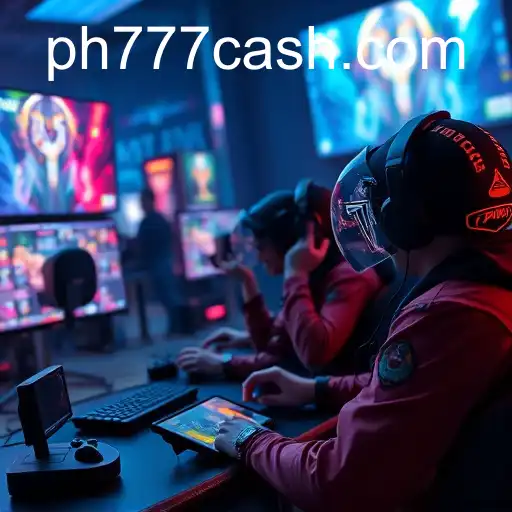 The Rise of Online Game Platforms in 2025