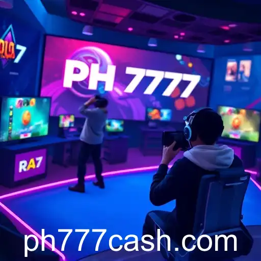 The Rise of Online Gaming: A Deep Dive into PH777