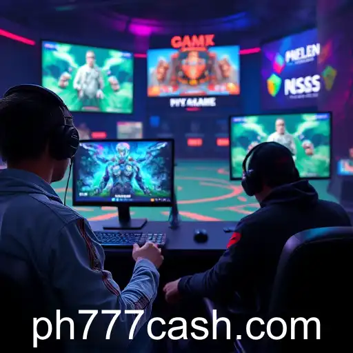 The Rise of Online Gaming: PH777 and Beyond