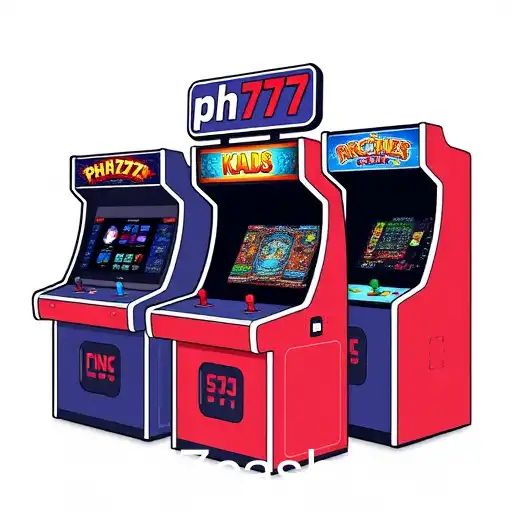 The Evolution of Online Gaming with PH777