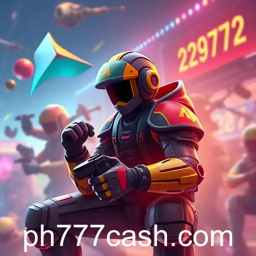 The Rise of PH777: Gaming's New Frontier