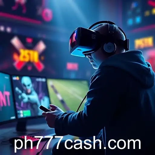 The Rise of PH777: Leading the 2025 Gaming Revolution