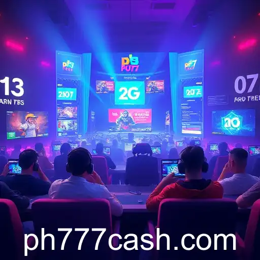The Rise of PH777 Gaming in 2025
