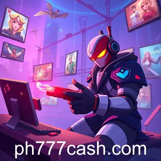 PH777: Navigating the Digital Gaming Frontier in 2025