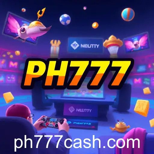 PH777: Transforming the Future of Online Gaming