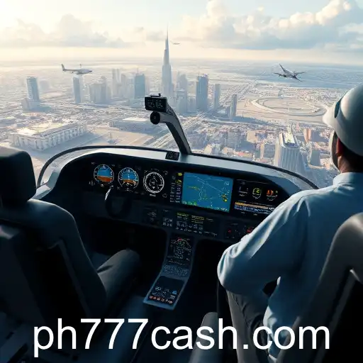 The Rise of PH777 in 2025 Online Gaming Landscape