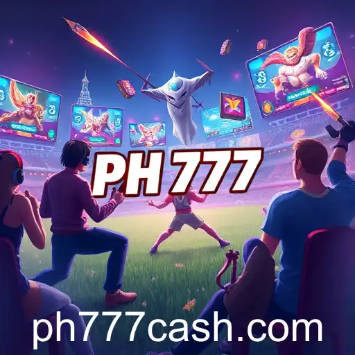 The Rise of PH777 in Online Gaming