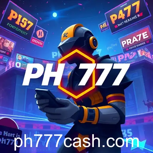 The Rise of PH777 in Online Gaming