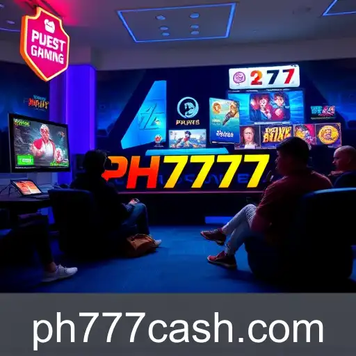 The Rise of PH777 in Online Gaming