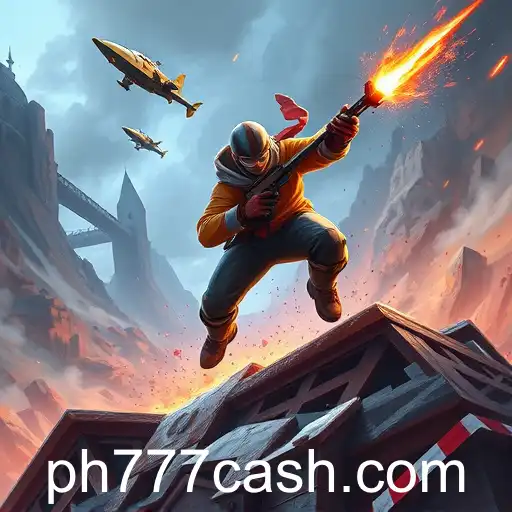 The Rise of ph777 in Online Gaming