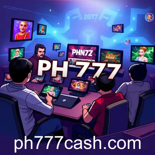 The Rise of PH777: A New Era in Online Gaming