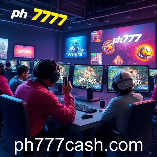 Rising Popularity of ph777 in Gaming