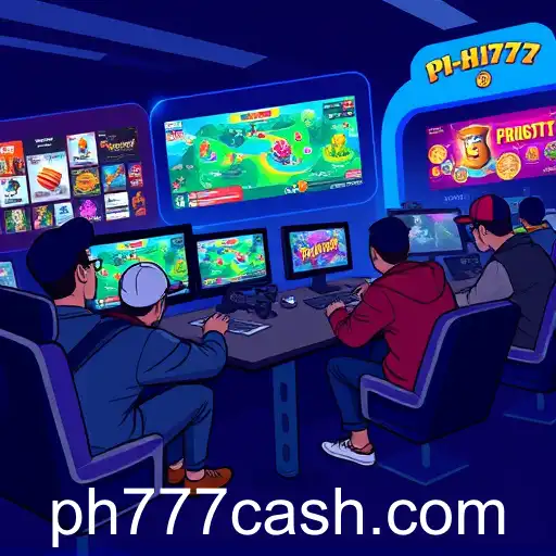 The Rise of PH777: A Game Changer in Online Entertainment